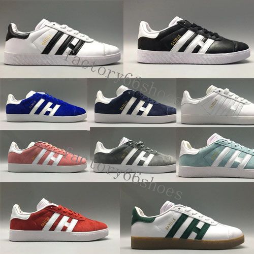 dhgate adidas gazelle