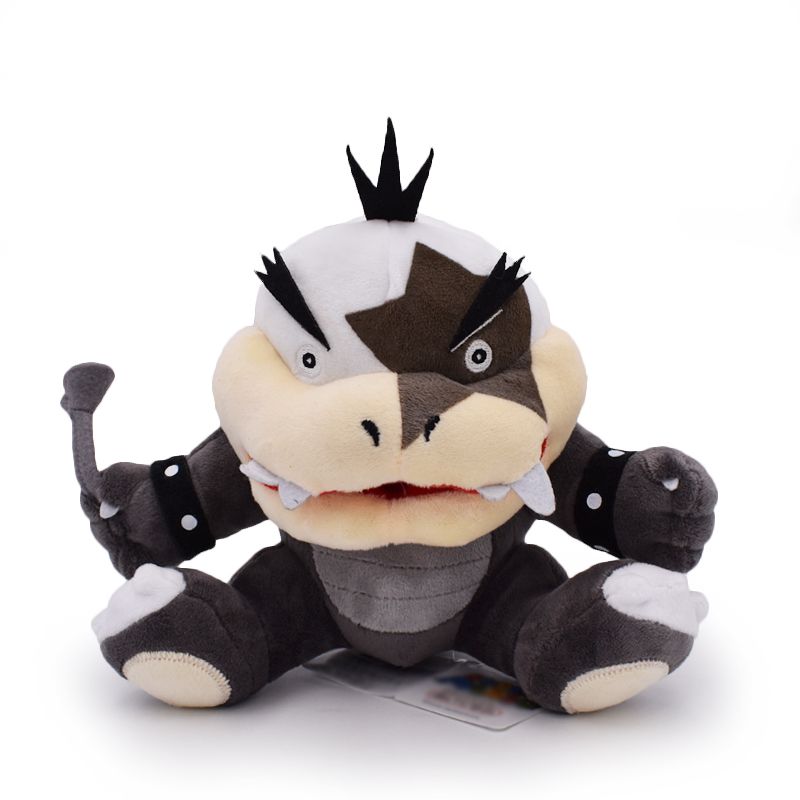 morton plush