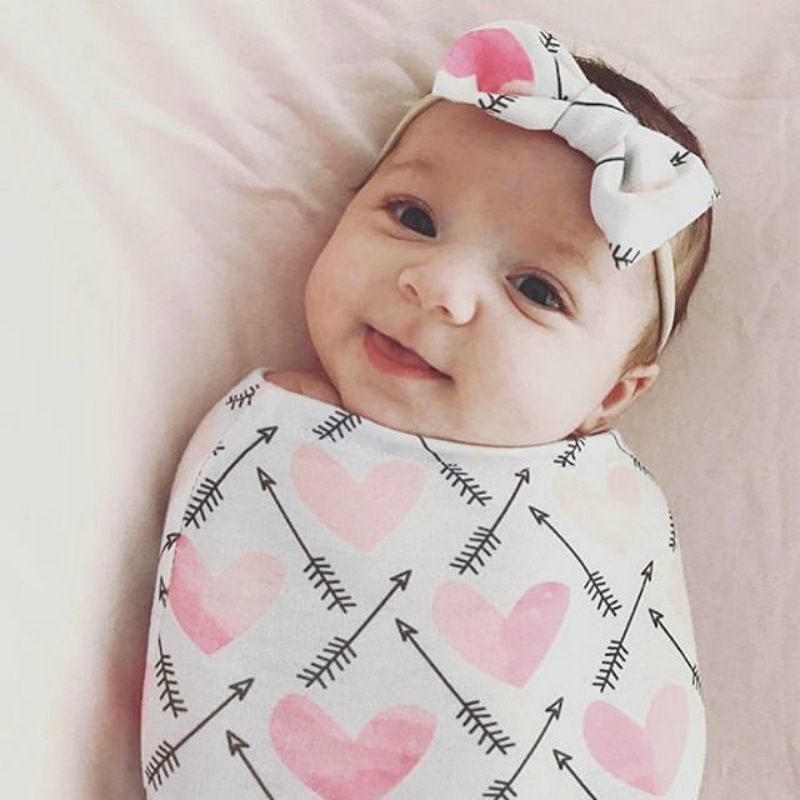 small baby photography