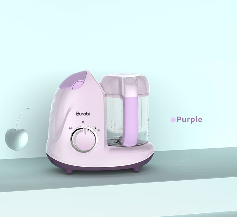 Satin Al Bebeklik Ve Cocukluk Icin Burabi Bebek Mamasi Maker Elechomes Bebek Mamasi Islemci Buharli Pisirici Ve Blender Tl796 32 Tr Dhgate Com