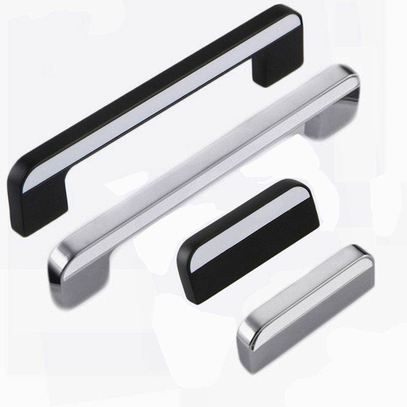 2019 Furniture Handles Drawer Cabinet Knobs Kitchen Desk Door