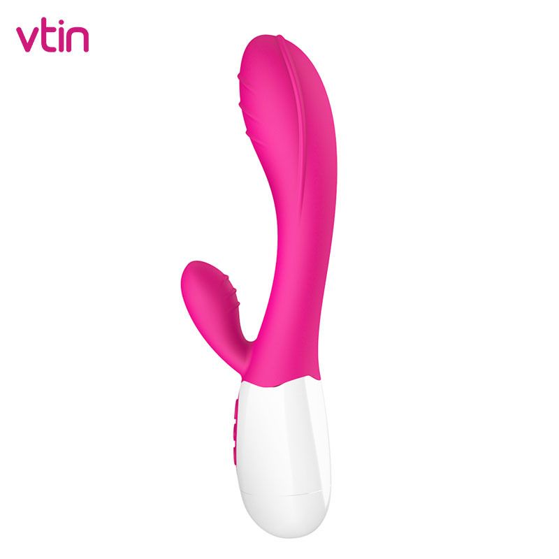 vtin rabbit vibrator g spot 30