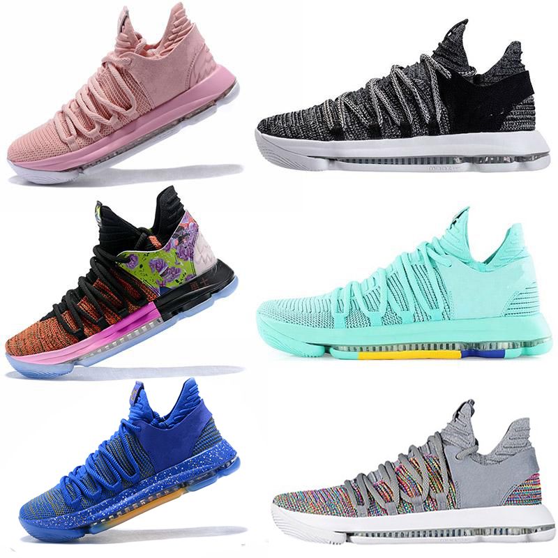 Zapatillas KD 12 \
