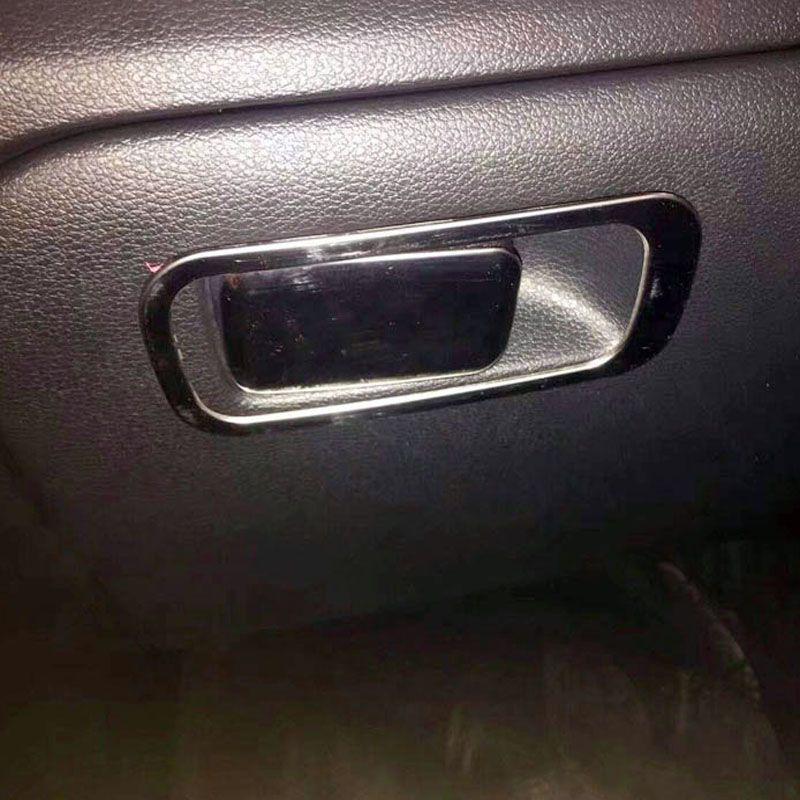 1 Cift Ic Kapi Kolu Kia Cerato Icin Oem 82610 2f000 82620 2f000