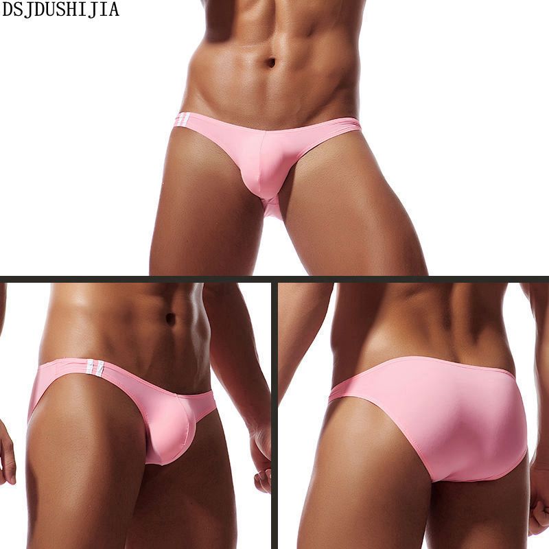 I could see his cock in his spandex Sexy girl bent over hard