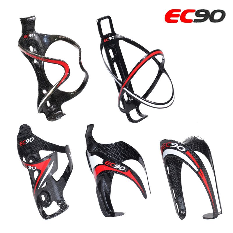 EC90 Full Carbon Bottle Cage Bicycle MTB Water Bottle Cage Mount Bottle Holder
