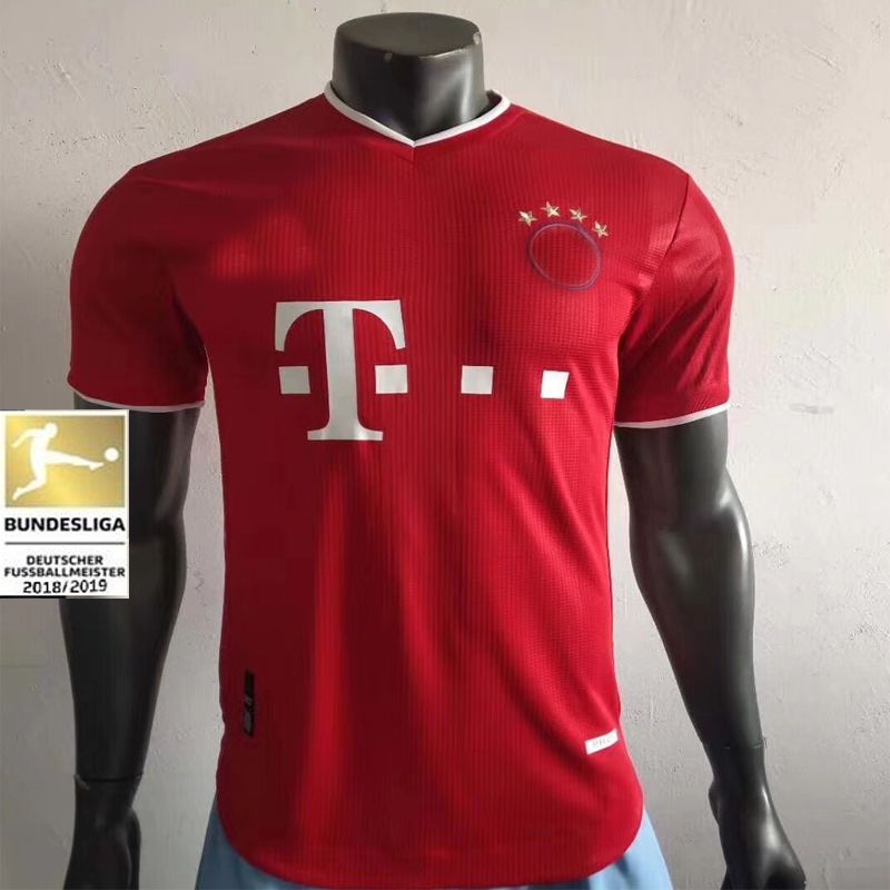 bayern munich jersey sale