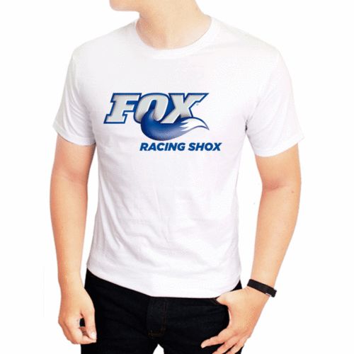 fox shox apparel