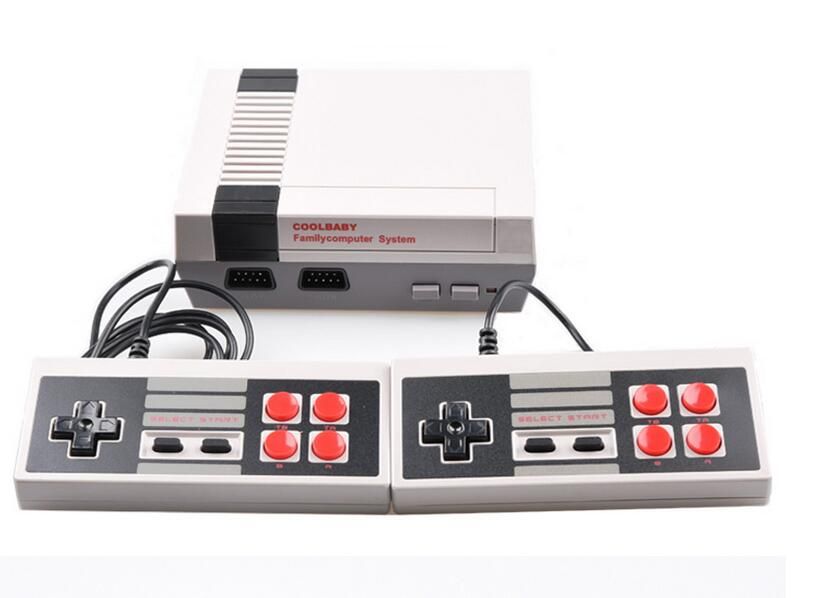 coolbaby game console