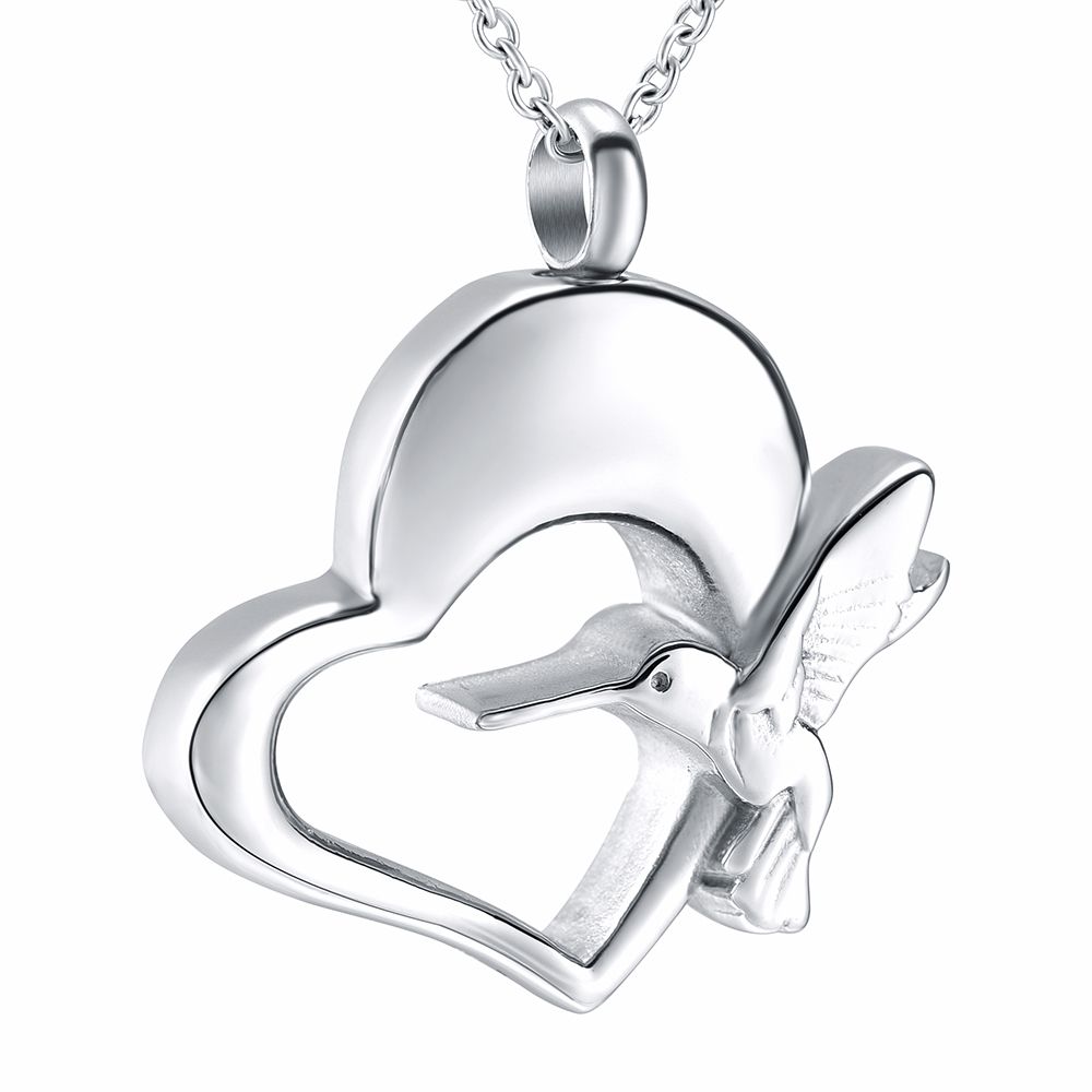 necklace to hold ashes of dogs