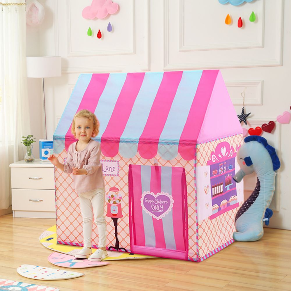 cheap kids play tents