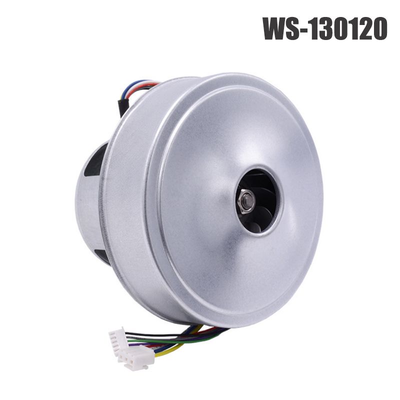 satin al ws130120 santrifuj fan dc 24 48v fircasiz yuksek basinc buyuk hava hacmi bir elektrik supurgesi hava ufleyici turbo fan tl935 24