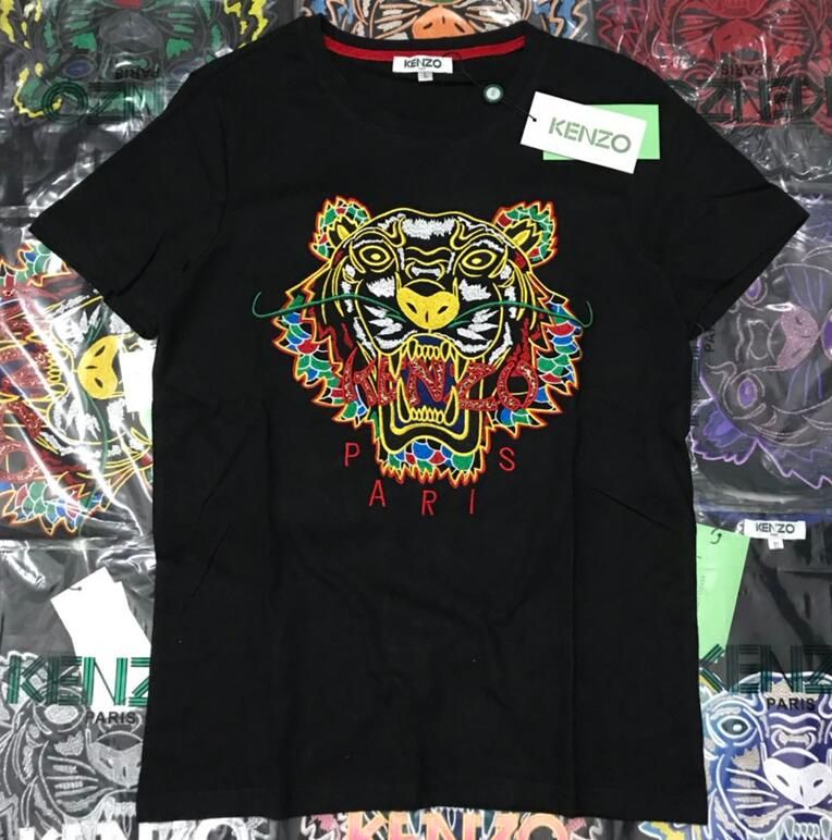kenzo camisetas xxl