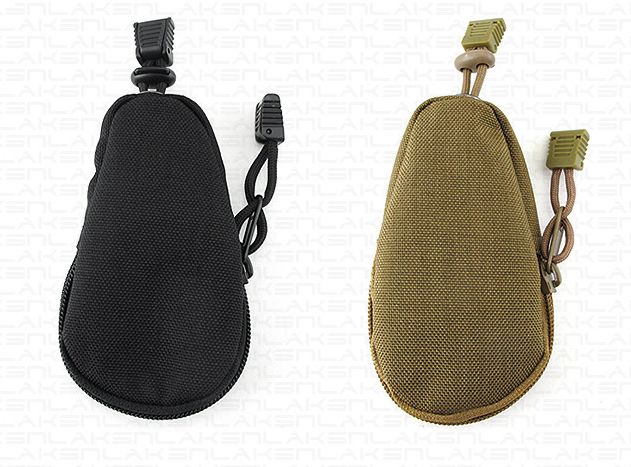 small tactical bolsa