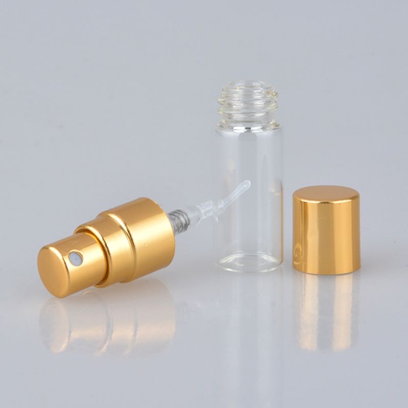 2ml oro