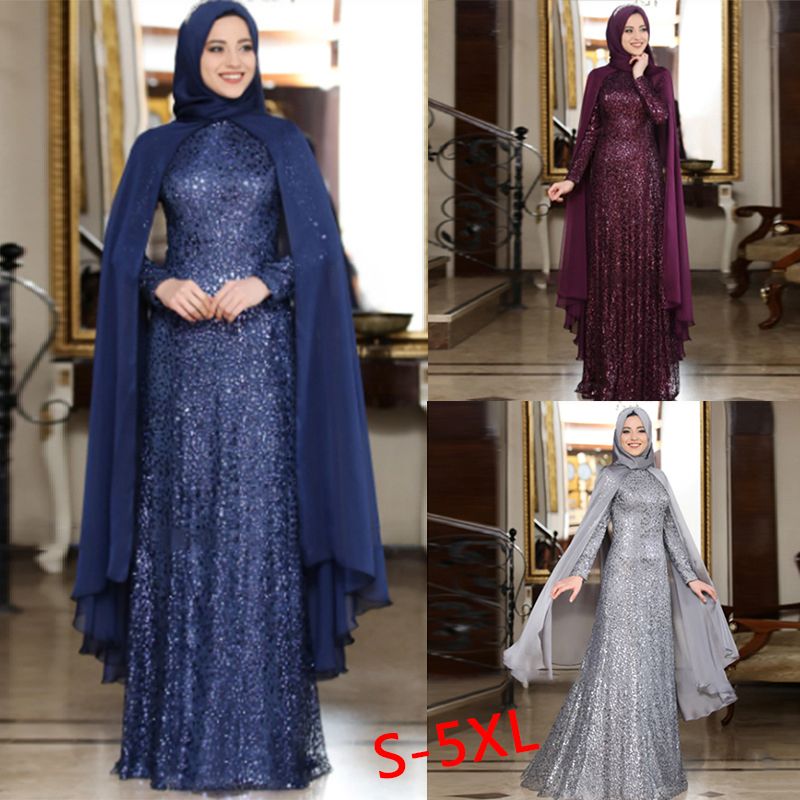 turkish kaftan dress