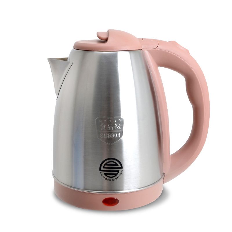automatic hot water kettle