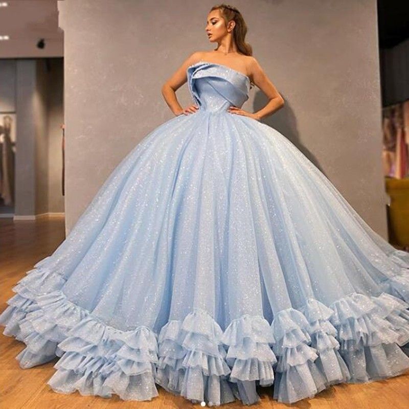 dhgate quinceanera dresses