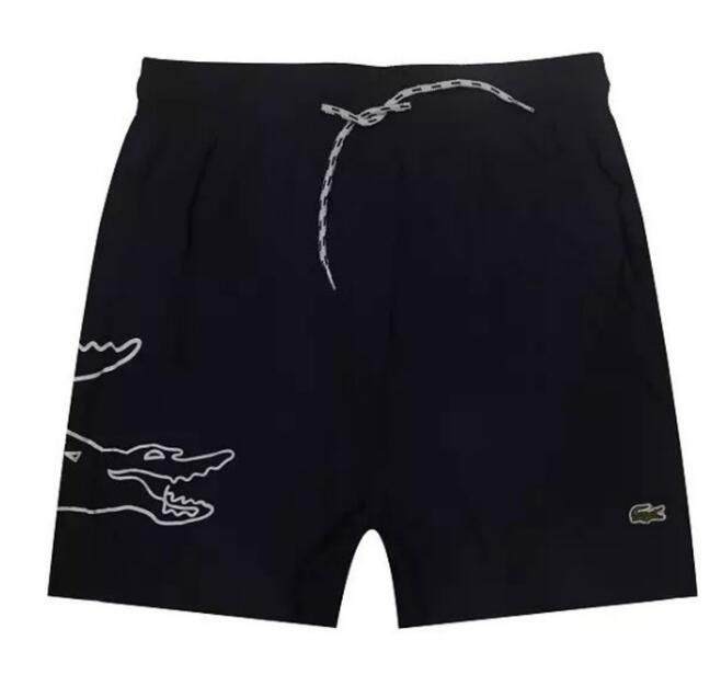 lacoste short pants