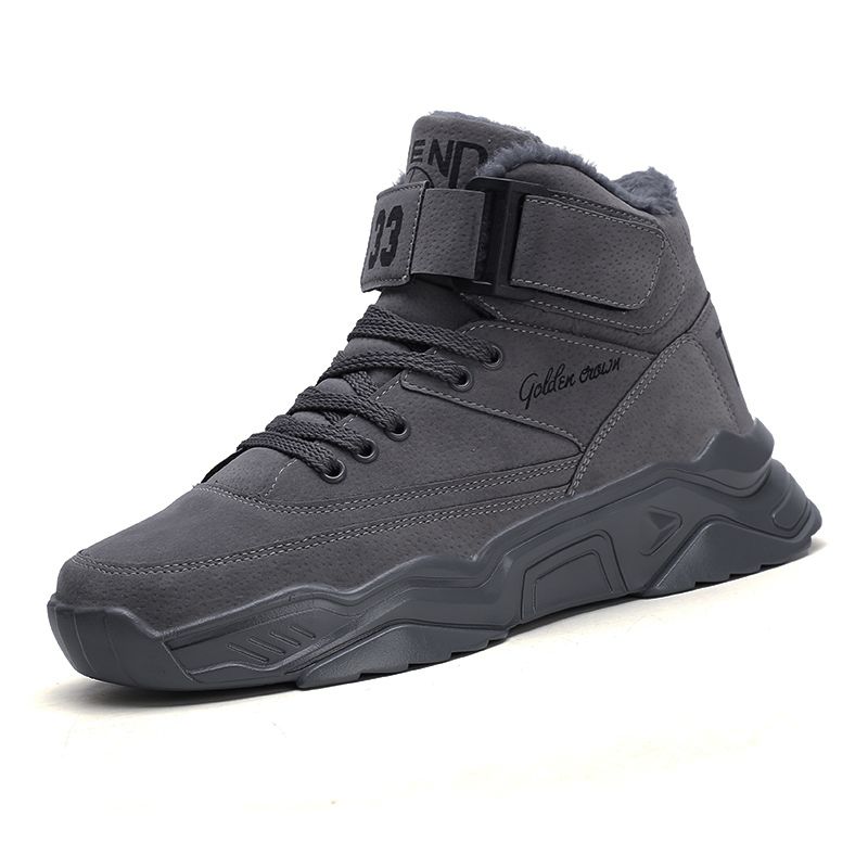 best mens winter sneakers