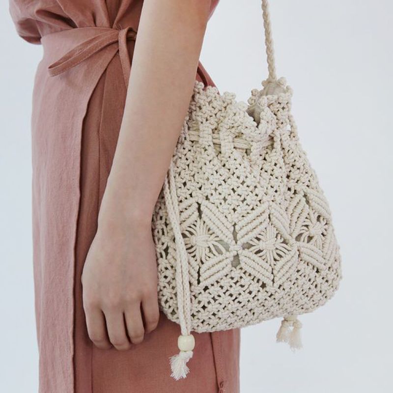 holiday shoulder bags