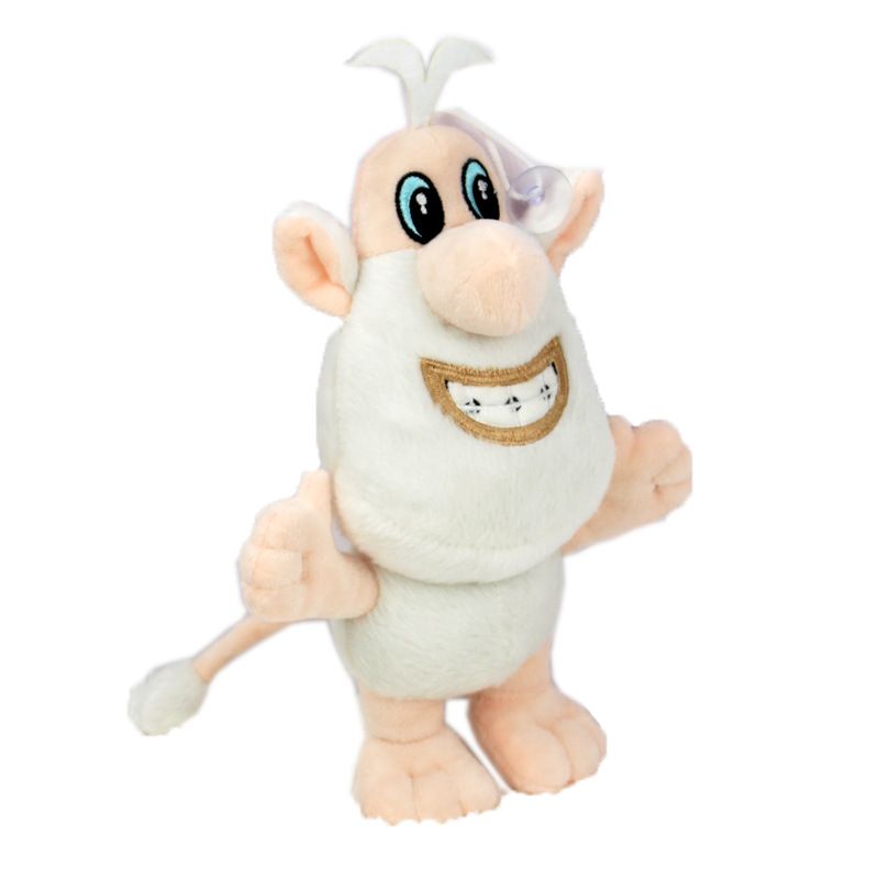 peluche booba