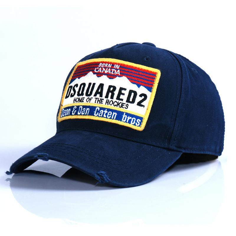 snapback dsquared2