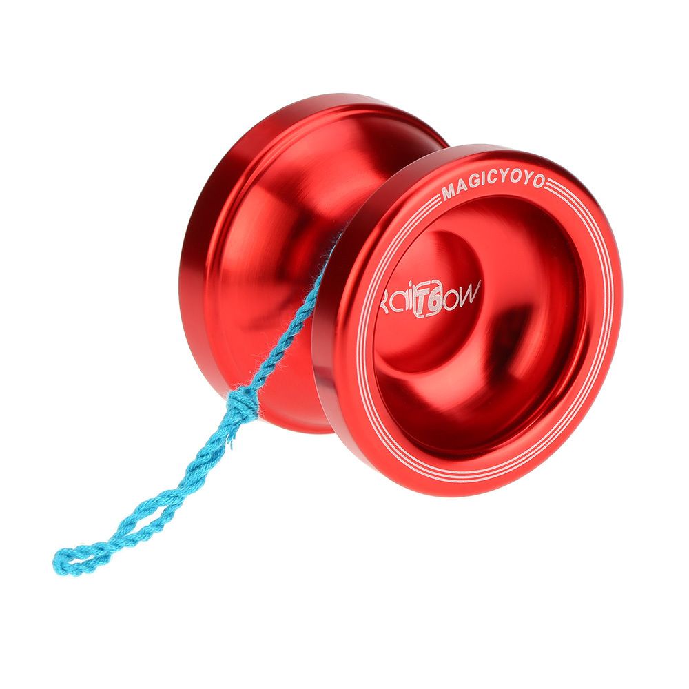 magic yoyo t6