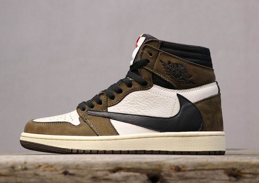 New Air JORDAN 1 Basketball Shoes AJ1 Pass The Torch Dark Mocha J1s  Fearless Shattered Backboard Shadow Yellow Toe Court Purple Aj1 Shoe From  Xx_dh, $45.14