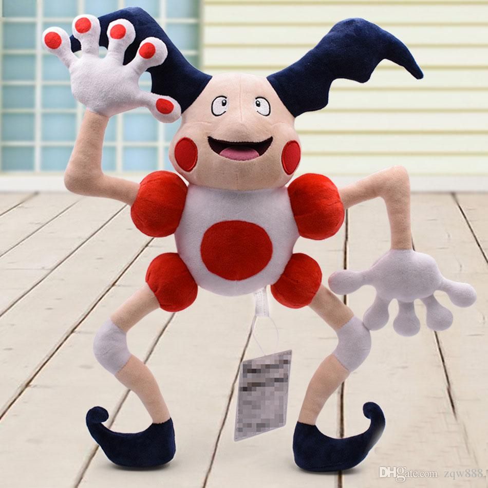 18 inch plush