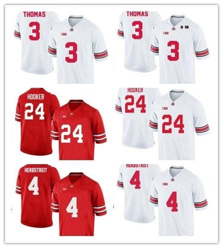 michael thomas ohio state jersey