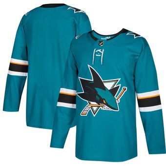 san jose sharks winter classic jersey