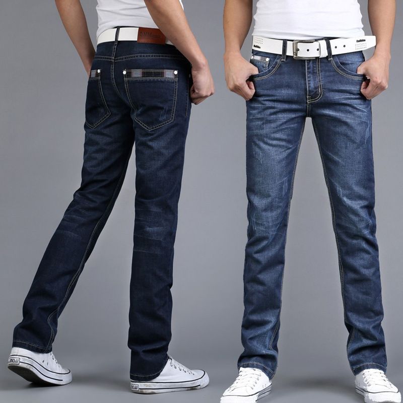 breathable mens jeans