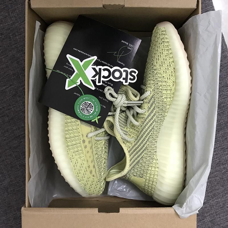 Buy Cheap Yeezy 350 V2 Static Black For Sale 2019 Outlet