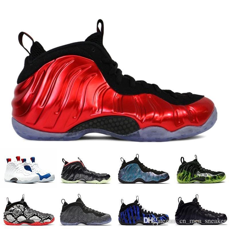 red penny hardaway