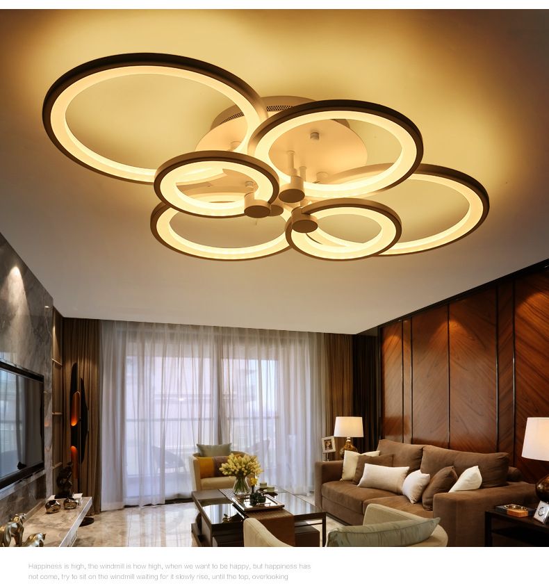 Remote Control Ceiling Light Dimmer Shelly Lighting