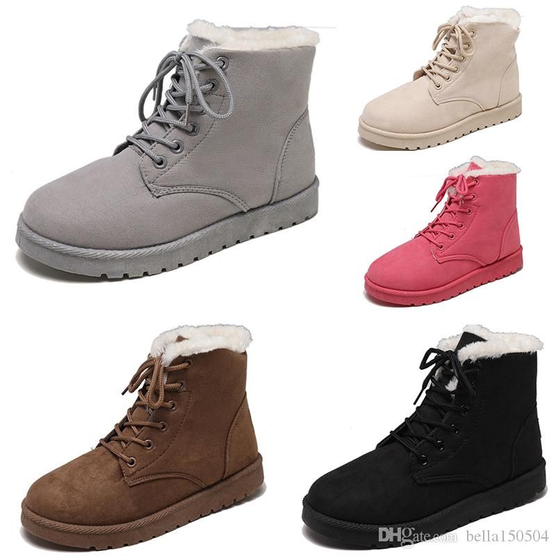 best women's lace up ankle boots