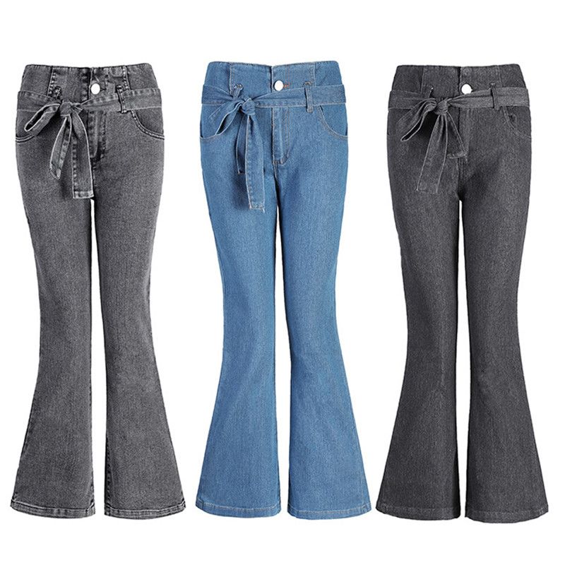 plus size wide leg jeans uk