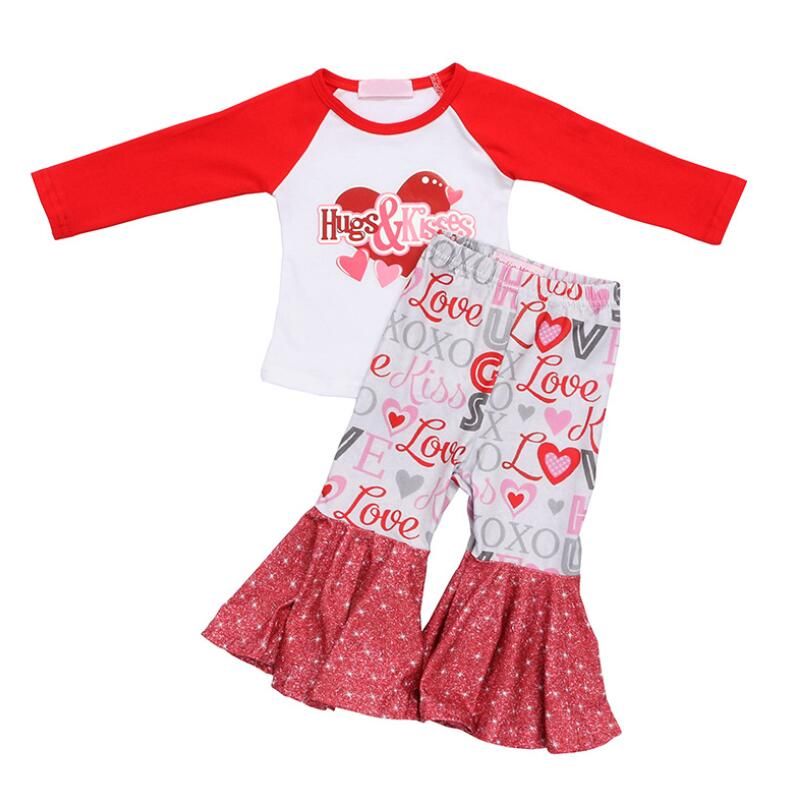 baby girl sweatsuit