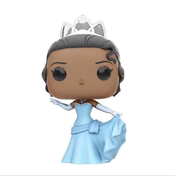 princess diana funko pop