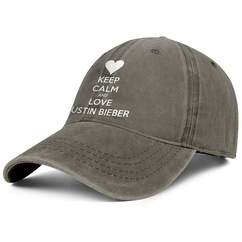 justin bieber cap brand