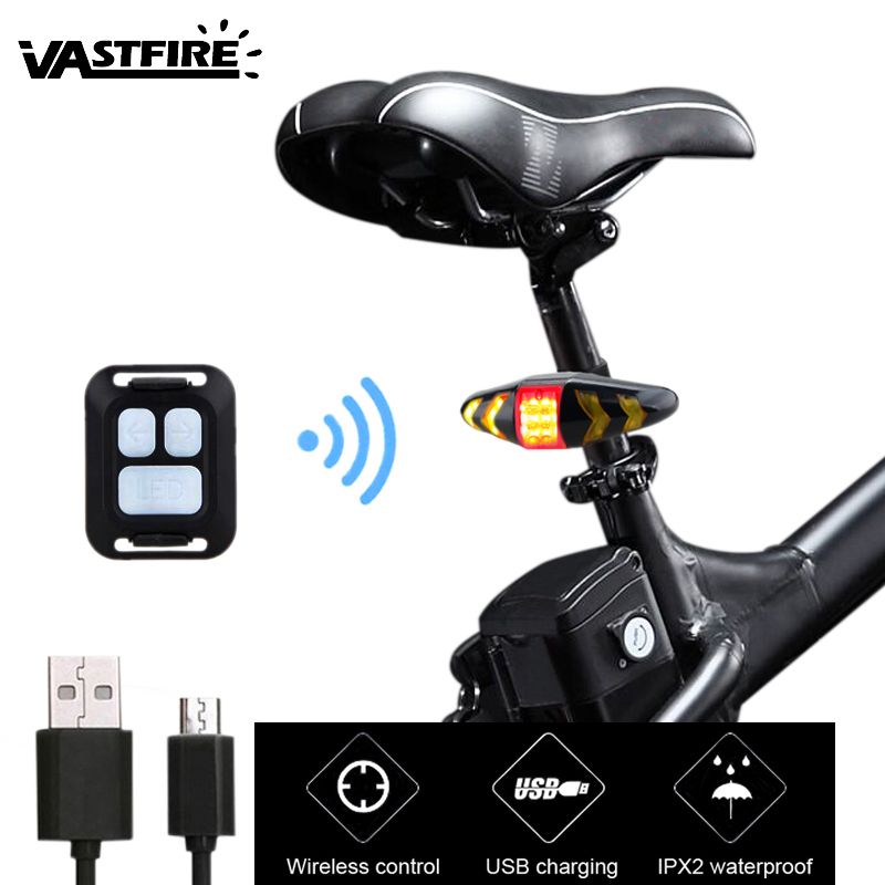 bicycle remote control