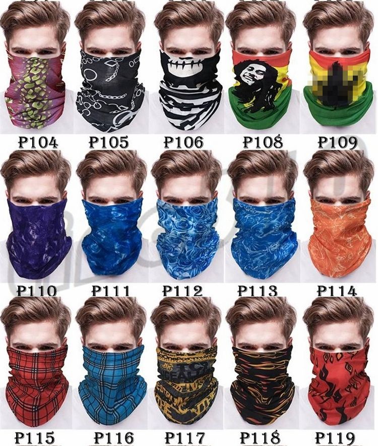 Multi purpose head scarf Clearance