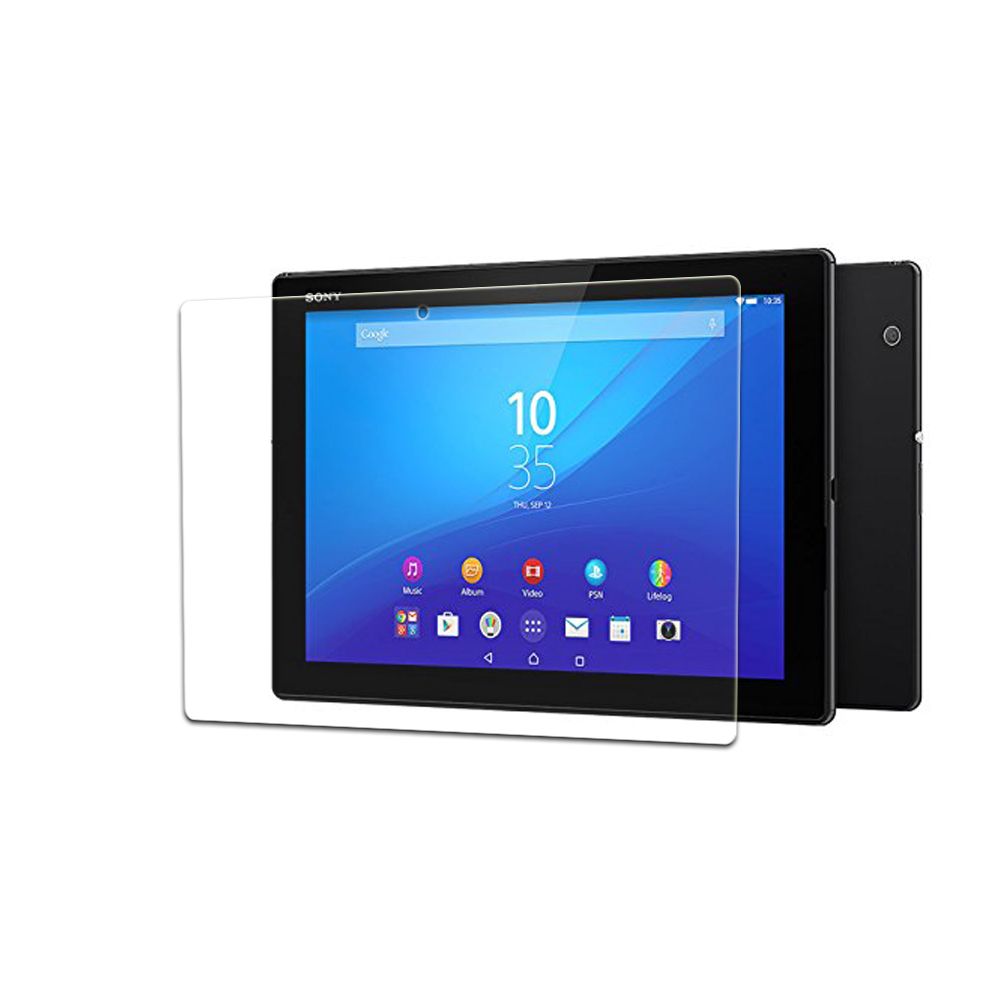Glass Protector For Sony Xperia Z3 Tablet Compact Z2 Z4 Tablet 9h