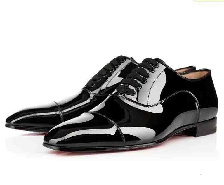 formal shoes with sports sole