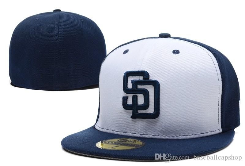 baby padres hat