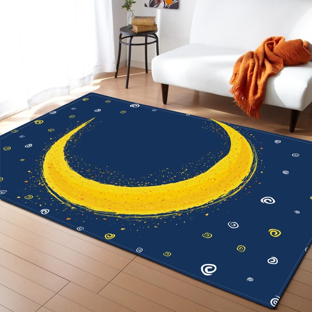 large floor play mat