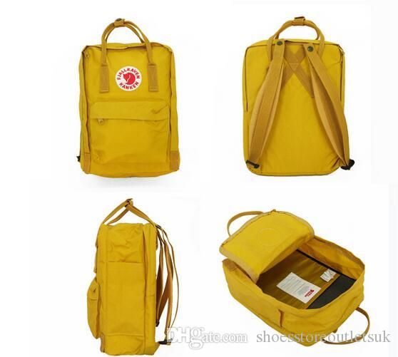 fjallraven computer bag
