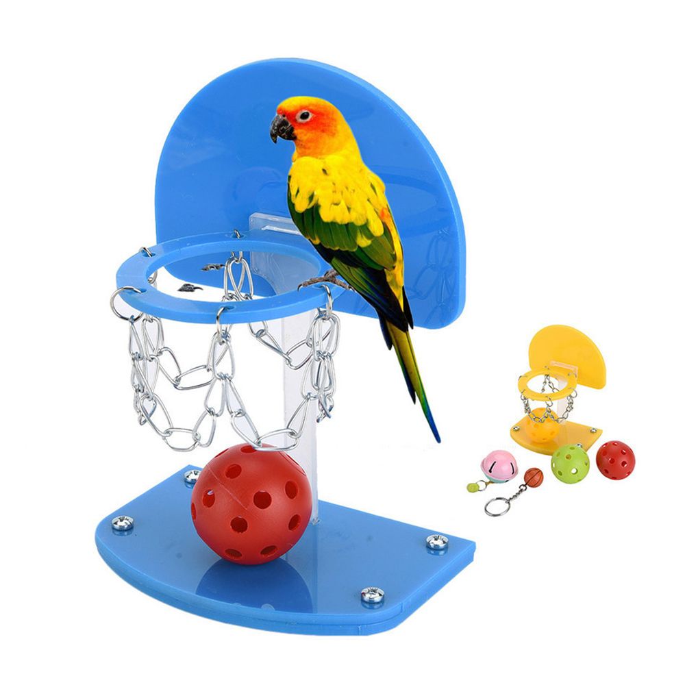 bird puzzle toys