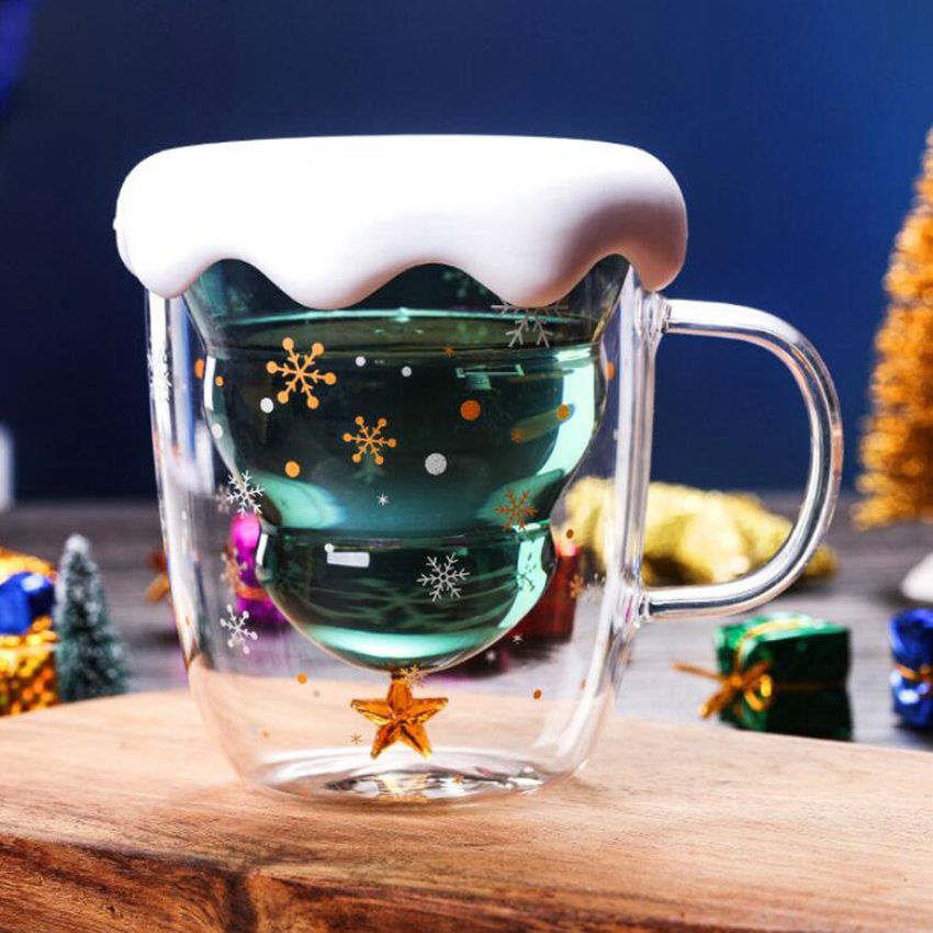 childrens xmas mugs